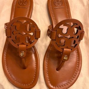 Tory Burch Miller Sandal